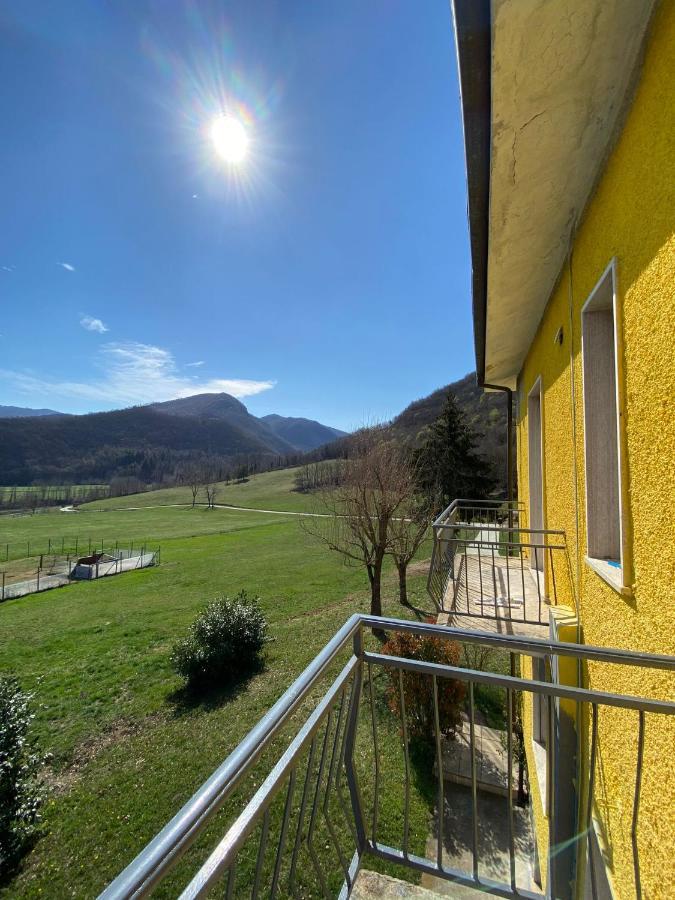 Avventura E Relax A Bagnasco 2 Appartement Buitenkant foto