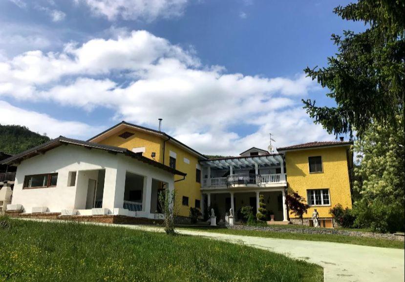 Avventura E Relax A Bagnasco 2 Appartement Buitenkant foto