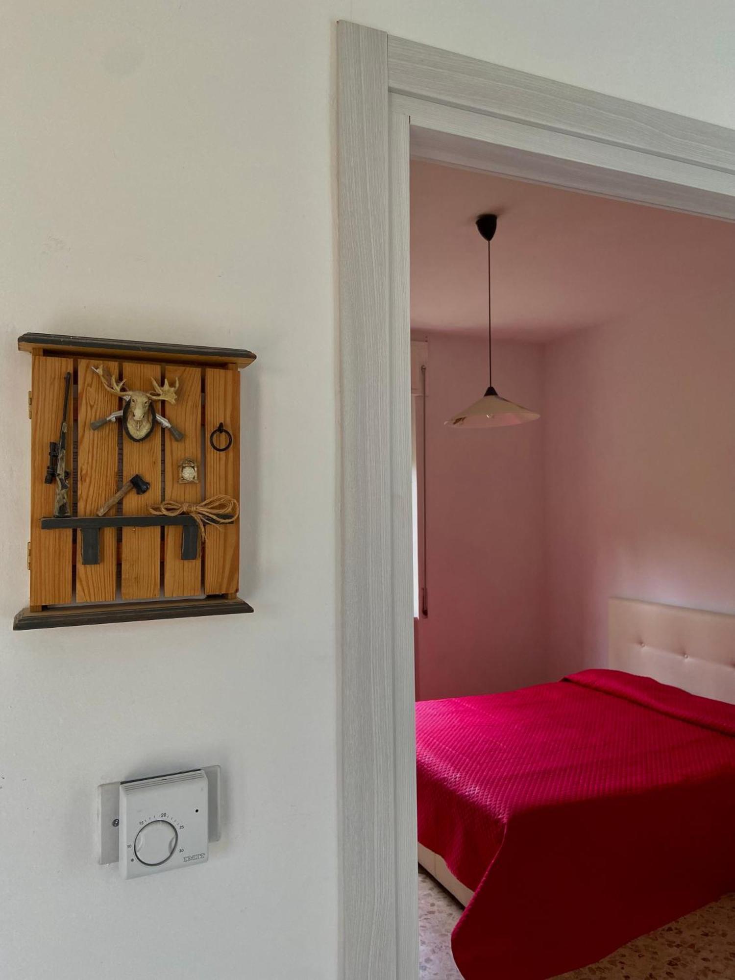Avventura E Relax A Bagnasco 2 Appartement Buitenkant foto