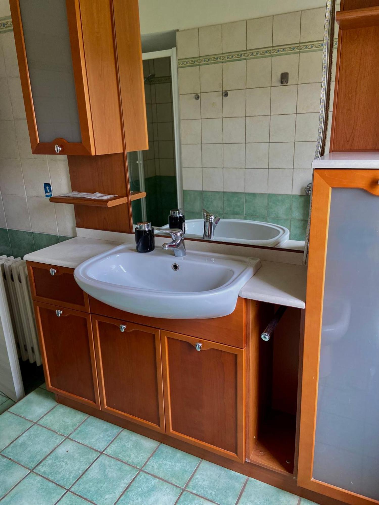 Avventura E Relax A Bagnasco 2 Appartement Buitenkant foto